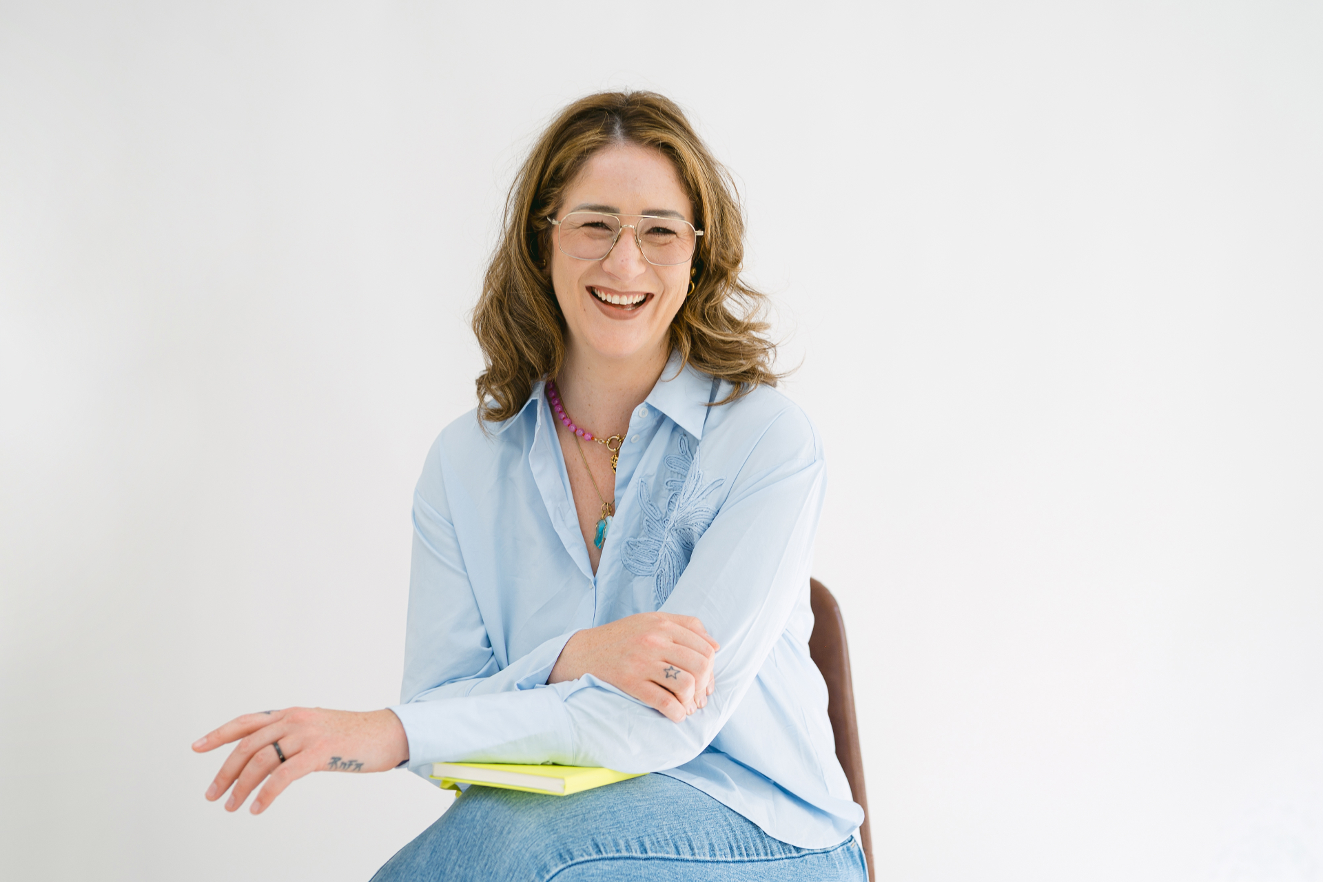 Gisèle Ladner, Neurogespür Coaching für Führungskräfte