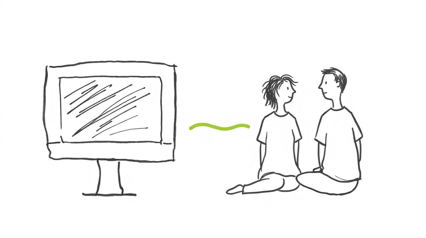 ChatGPT oder Coaching?
